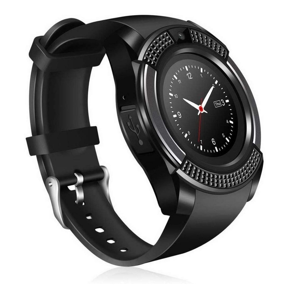 Bluetooth Smart Watch And Pedometer - image 7
